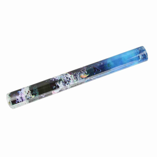 PVC Adhesive Underwater Coral Aquarium Fish Tank 2