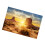 Sun and Desert Style Aquarium Fish Tank Background 2
