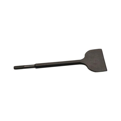 us pro US PRO Tools SDS Plus Tile Removing Chisel - Extra Wide 75MM 7213 2