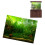 Water Grass Style Aquarium Fish Tank Background 11