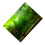 Water Grass Style Aquarium Fish Tank Background 3