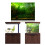 Water Grass Style Aquarium Fish Tank Background 9