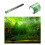 Water Grass Style Aquarium Fish Tank Background 8