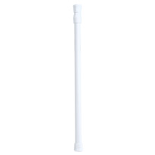 Adjustable Spring Loaded Tension Rod Shower