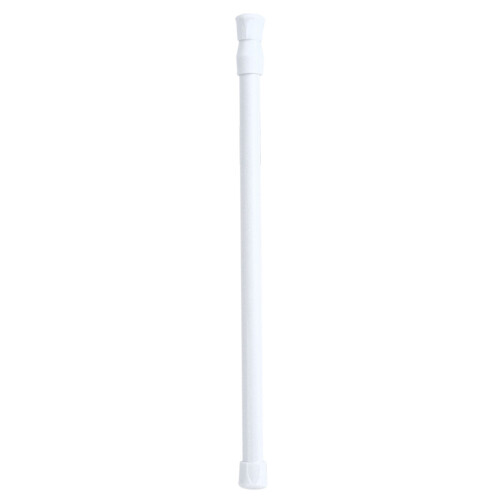Adjustable Spring Loaded Tension Rod Shower