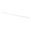 Adjustable Spring Loaded Tension Rod Shower 4