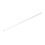 Adjustable Spring Loaded Tension Rod Shower 3