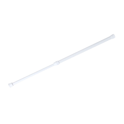 Adjustable Spring Loaded Tension Rod Shower 2