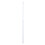 Adjustable Spring Loaded Tension Rod Shower 6