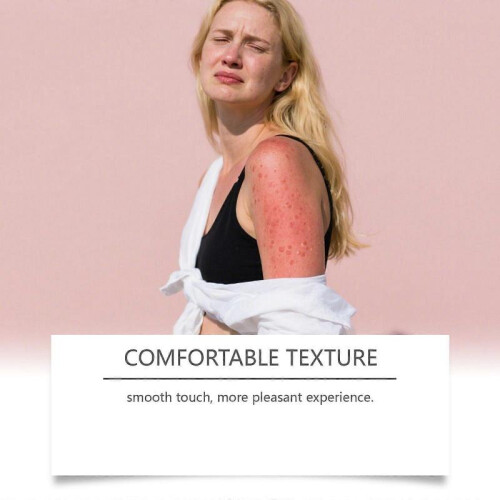 (1pack) Tattoo Sunscreen Stick Waterproof And Sweat-Proof For Sensitive Skin 1