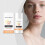 (1pack) Tattoo Sunscreen Stick Waterproof And Sweat-Proof For Sensitive Skin 5