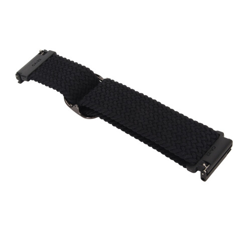 Nylon Watchband Adjustable Replacement Band Sport 2