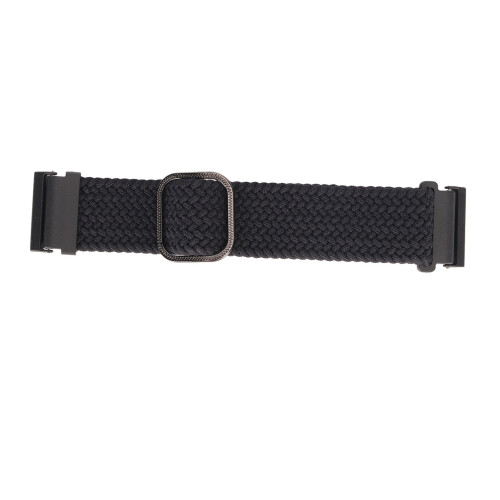 Nylon Watchband Adjustable Replacement Band Sport 1