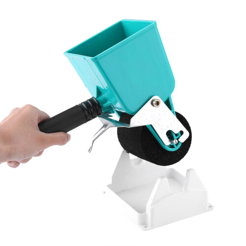 Portable Handheld Glue Applicator Roller Manual 1