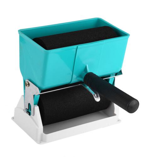 Portable Handheld Glue Applicator Roller Manual 2