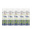 (5pcs) Tile Drum Repair Adhesive, Strong Adhesive Ceramic Tile Empty Drum Agent 1-5pcs 1