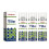 (3pcs) Tile Drum Repair Adhesive, Strong Adhesive Ceramic Tile Empty Drum Agent 1-5pcs 1