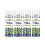 (4pcs) Tile Drum Repair Adhesive, Strong Adhesive Ceramic Tile Empty Drum Agent 1-5pcs 1