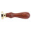 1Pc Retro Wood Sealing Wax Sticks Classic Seal 6