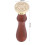 1Pc Retro Wood Sealing Wax Sticks Classic Seal 11