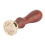 1Pc Retro Wood Sealing Wax Sticks Classic Seal 5