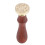 1Pc Retro Wood Sealing Wax Sticks Classic Seal 9