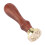 1Pc Retro Wood Sealing Wax Sticks Classic Seal 8