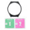 2 In 1 Watch Screen Protective Case Ultra Thin 1