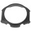 2 In 1 Watch Screen Protective Case Ultra Thin 9