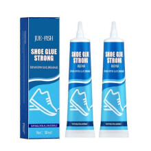 (2pcs) 50ml Strong Shoe Glue Multi-purpose Shoe Repair Glue Waterproof Adhesive Glue Sports Shoes, Leather Shoes