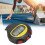 Multifunctional Household Portable Handheld 3