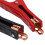 2 Stück Batterieclip 400A Aluminiumklemme Schwarz Rot 11