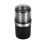 (Uk PLUG, Straight Blade) Voltix Electric Multi-Use Cup Grinder,Large Capacity Stainless Steel,Easy Clean 1