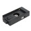 NPF-Serie Plattenadapter, Kunststoff, 5,5 x 2,1 mm, 7,4 V 8