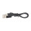 Mini RGB Camera Light 6 Colors, Type C, 55x30x45mm 3