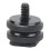 NPF-Serie Plattenadapter, Kunststoff, 5,5 x 2,1 mm, 7,4 V 5