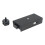 NPF-Serie Plattenadapter, Kunststoff, 5,5 x 2,1 mm, 7,4 V 1