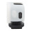 Mini RGB Camera Light 6 Colors, Type C, 55x30x45mm 12
