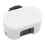 Mini RGB Camera Light 6 Colors, Type C, 55x30x45mm 4