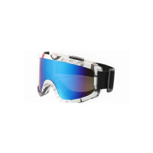 (color4) Ski Goggles Anti-Fog Ski Snowboard Goggles Men Women Child Ski Glasses UV400 Protection Windproof Snowboard Goggles