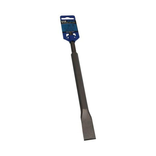 us pro US PRO Tools SDS Plus Flat Chisel 20MM X 250MM 7215 1