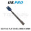 us pro US PRO Tools SDS Plus Flat Chisel 20MM X 250MM 7215 1
