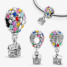 (A030) 2025 Marvel superhero charm series! With Deadpool, Wolverine, Captain America, Spider - Man, and Iron Man in cute styles, super charming