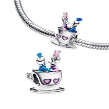 (A1167) 2025 Marvel superhero charm series! With Deadpool, Wolverine, Captain America, Spider - Man, and Iron Man in cute styles, super charming
