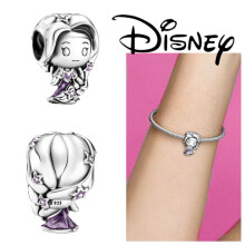 (D18) 2025 Marvel superhero charm series! With Deadpool, Wolverine, Captain America, Spider - Man, and Iron Man in cute styles, super charming