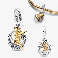 (A1105) 2025 Marvel superhero charm series! With Deadpool, Wolverine, Captain America, Spider - Man, and Iron Man in cute styles, super charming