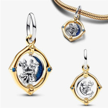 (A1280) 2025 Marvel superhero charm series! With Deadpool, Wolverine, Captain America, Spider - Man, and Iron Man in cute styles, super charming