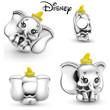 (D6) 2025 Marvel superhero charm series! With Deadpool, Wolverine, Captain America, Spider - Man, and Iron Man in cute styles, super charming