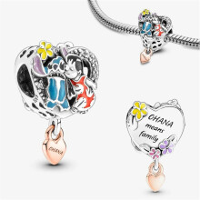 (A948) 2025 Marvel superhero charm series! With Deadpool, Wolverine, Captain America, Spider - Man, and Iron Man in cute styles, super charming