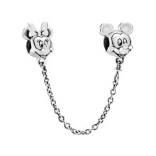 (A1039) 2025 Marvel superhero charm series! With Deadpool, Wolverine, Captain America, Spider - Man, and Iron Man in cute styles, super charming